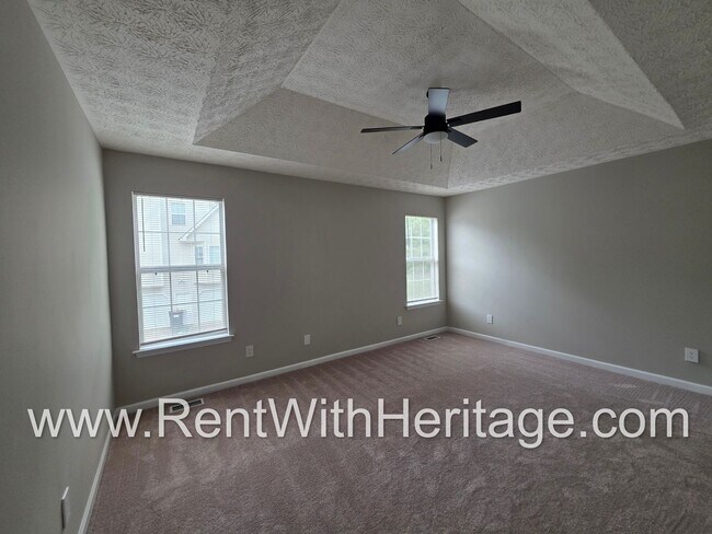 Building Photo - Beautifully maintained 3-bedroom, 2-bath home in Paulding County