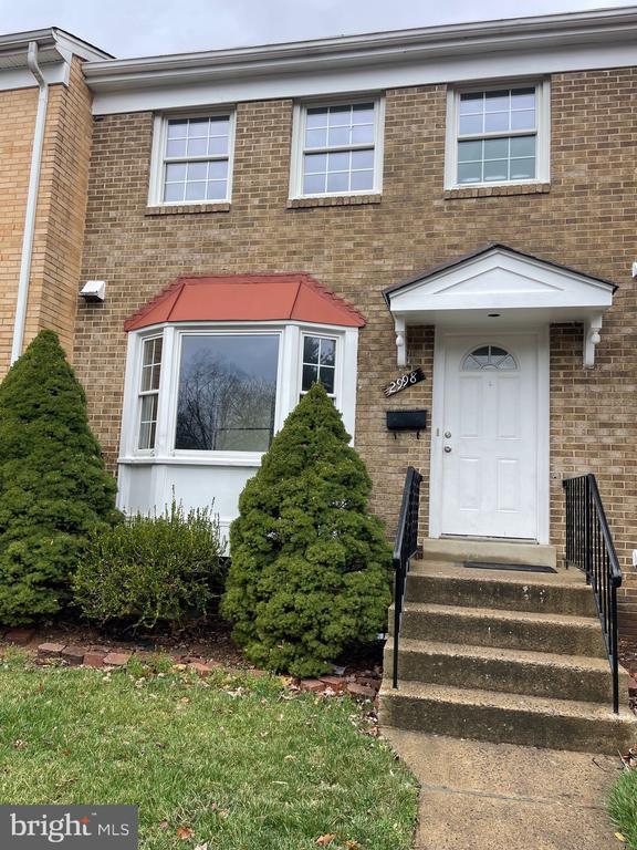 Building Photo - 2998 Covington St