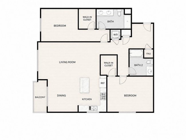 Floorplan - The 6800