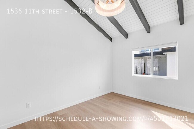 Building Photo - 1536 11th St
