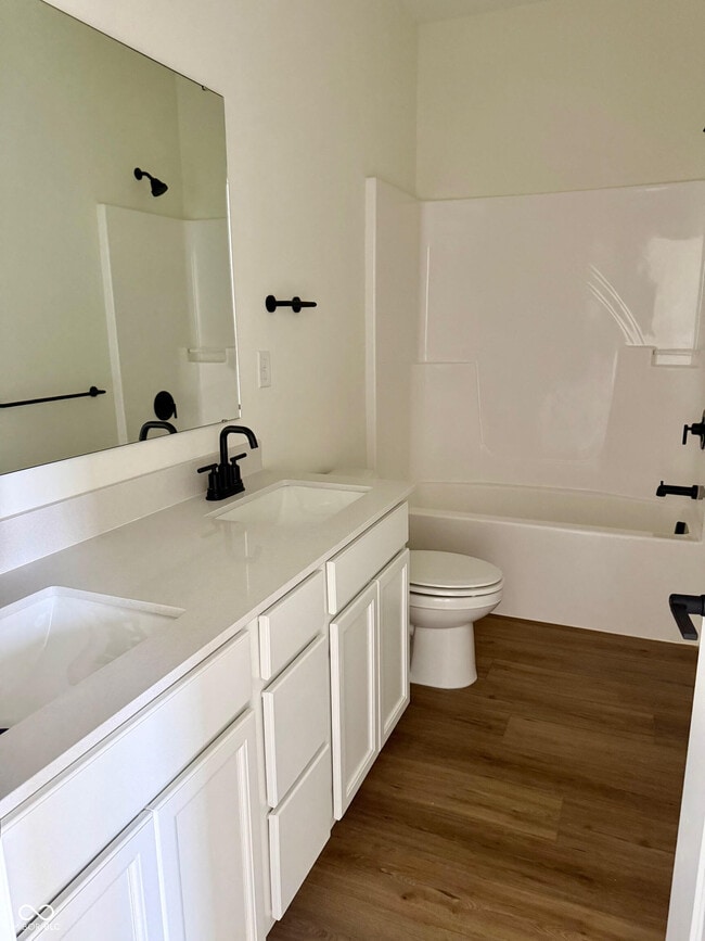 Building Photo - 16848 Brinkman Rd