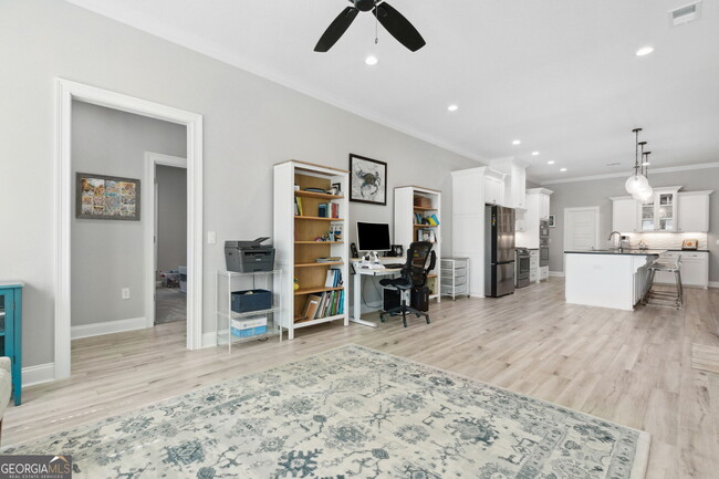 Building Photo - 204 Riley Hunter Dr