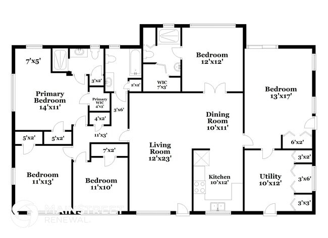 Building Photo - 3131 Onyx Ct