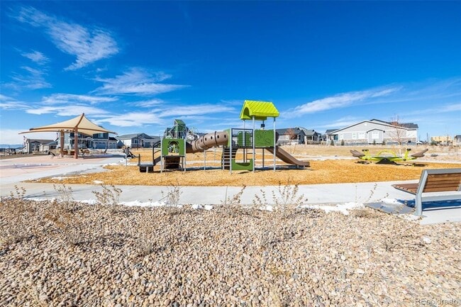 Building Photo - 3827 N Grand Baker Ct