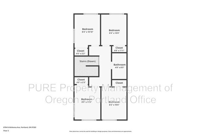 Building Photo - 6794 N McKenna Ave