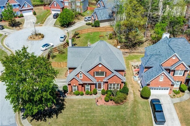 Building Photo - 2847 Lowe Ct