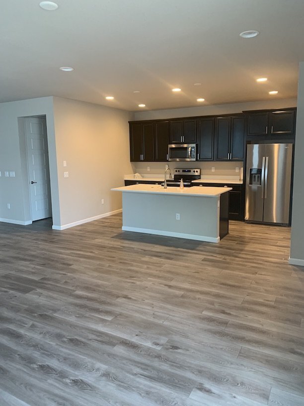 Building Photo - Three bedroom, three bath house for rent.