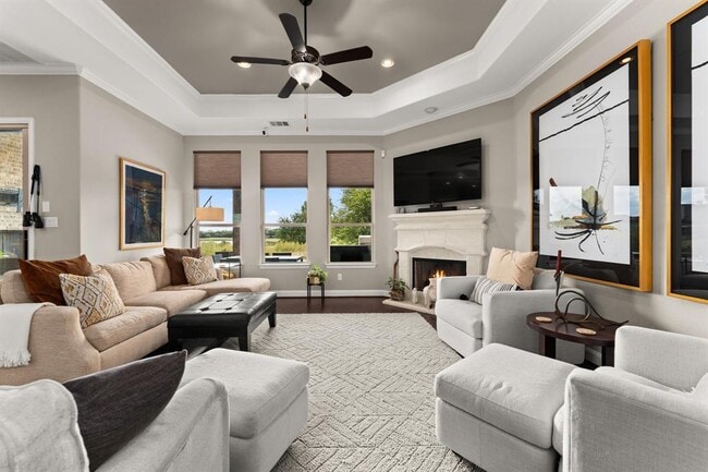 Building Photo - 4530 Miraval Loop