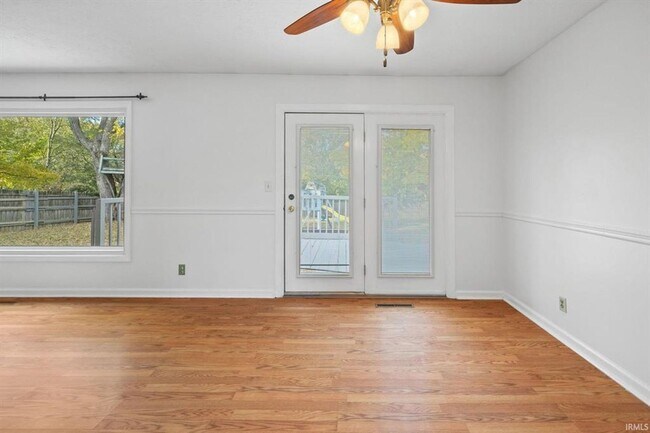 Building Photo - 4 BR Home in Bar Barry Heights