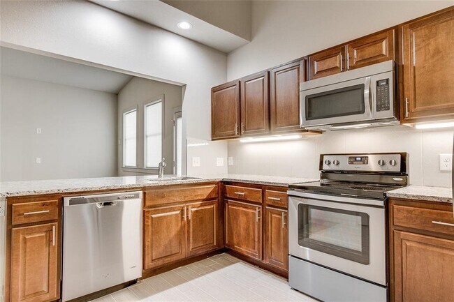 Building Photo - 6407 Hopkins Dr