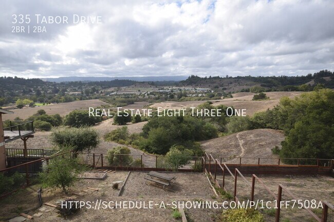 Building Photo - 335 Tabor Dr
