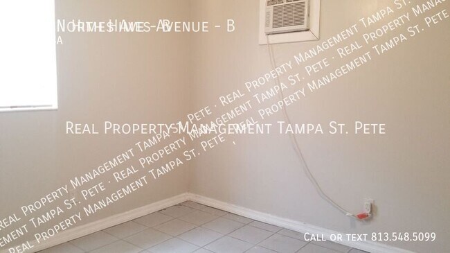 Building Photo - 6912 N Himes Ave