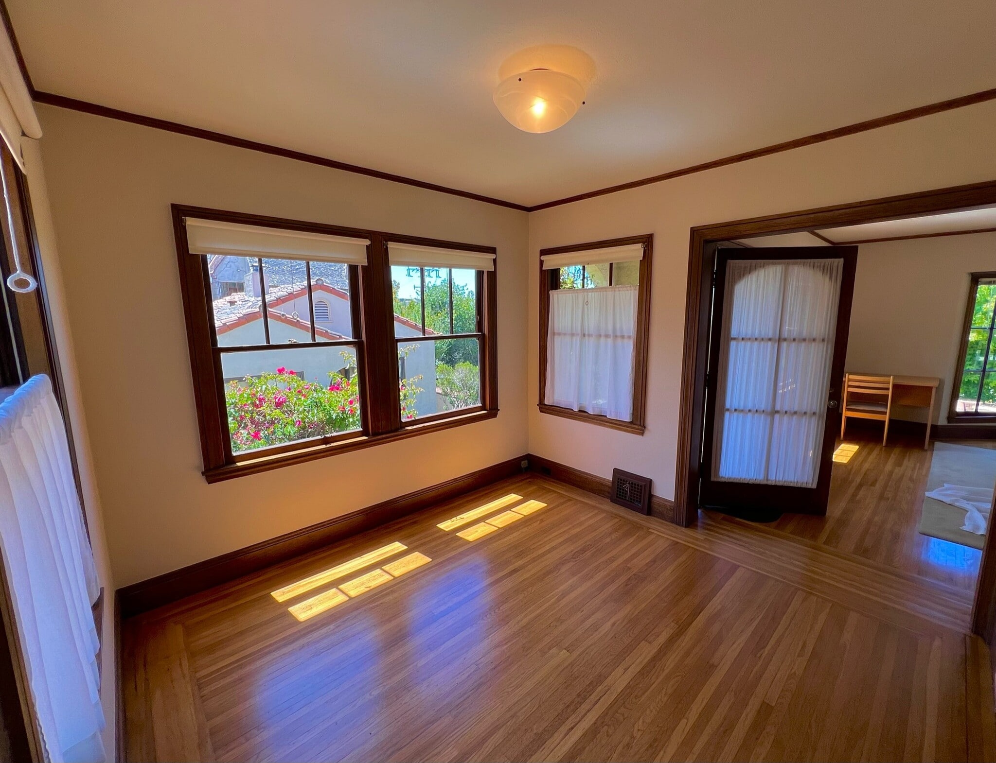 Formal Dining Room 2 of 3 - 1761 Spruce St