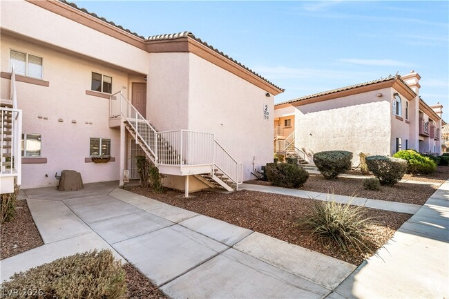 Building Photo - 4555 E Sahara Ave