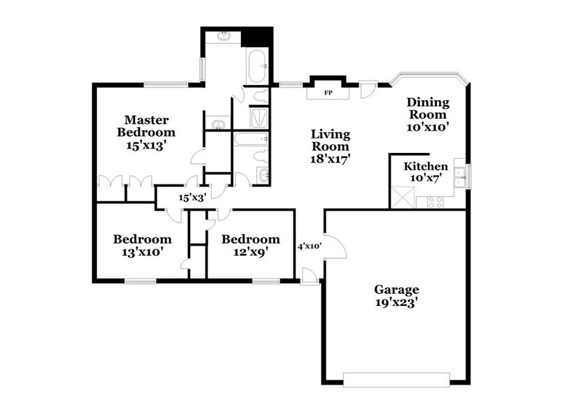 Building Photo - 1582 Glynn Ct
