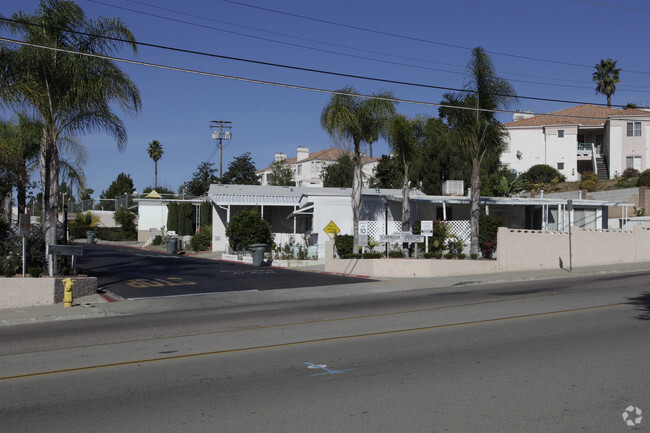Primary Photo - Escondido Terrace Mobile Home