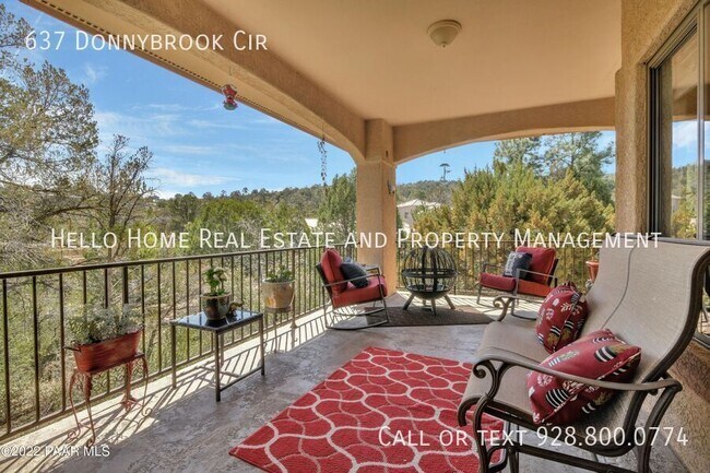 Building Photo - 637 Donnybrook Cir