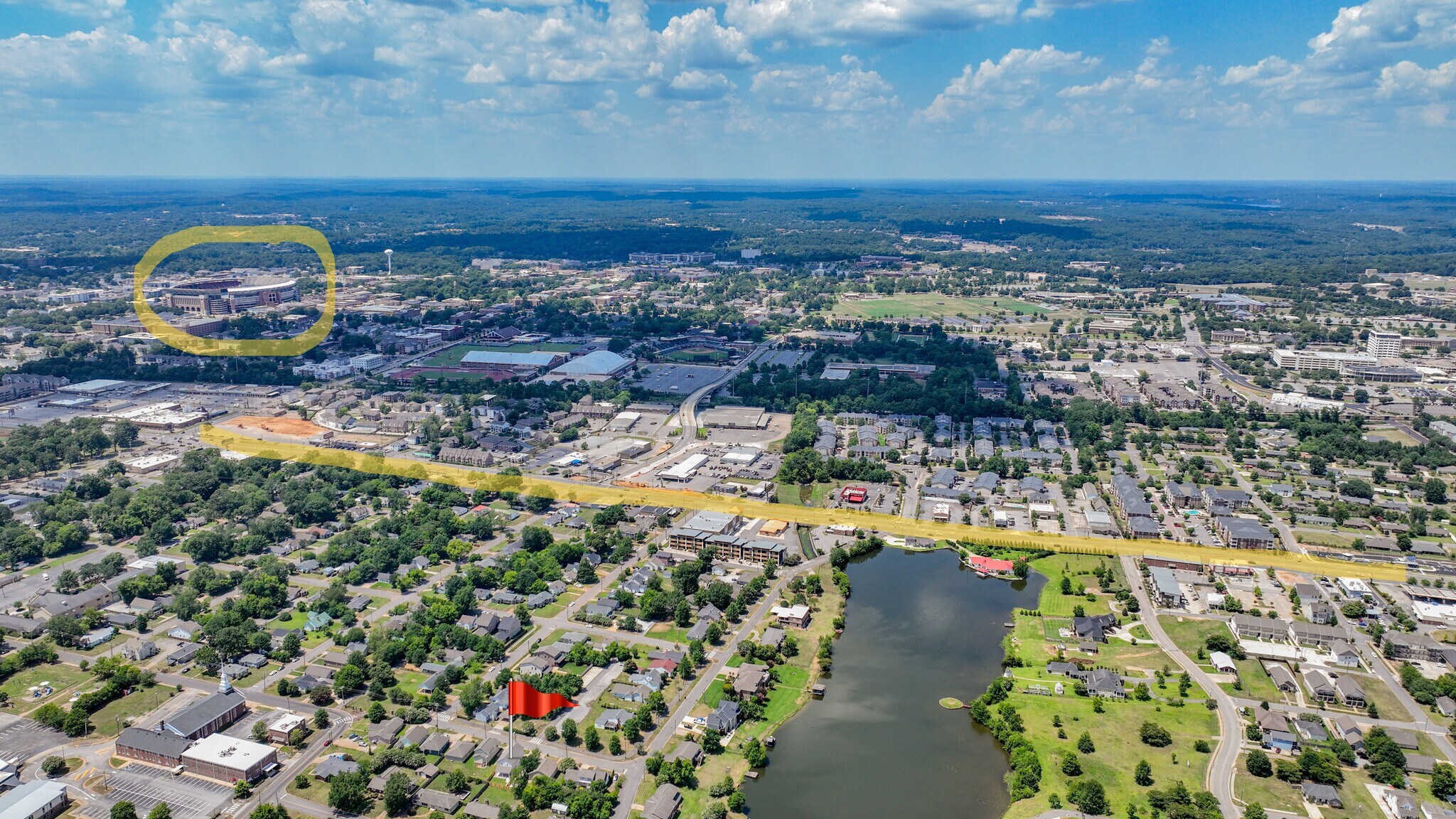 Building Photo - 19 18th St