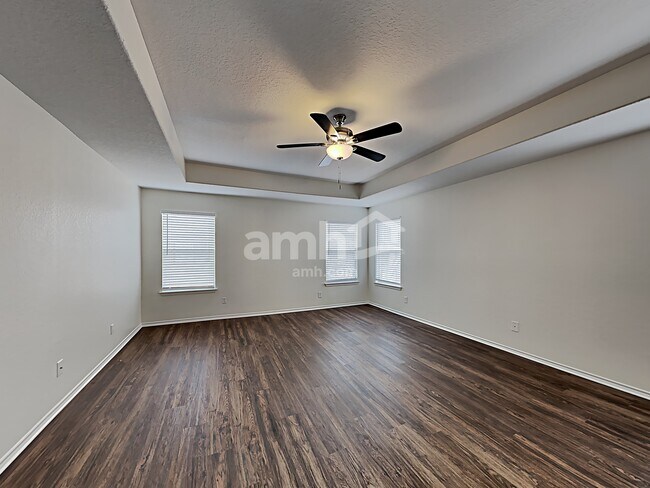 Building Photo - 4511 Caracol Point