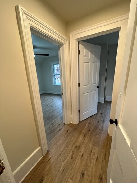 Master Suite Entrance - 1380 E 43rd St