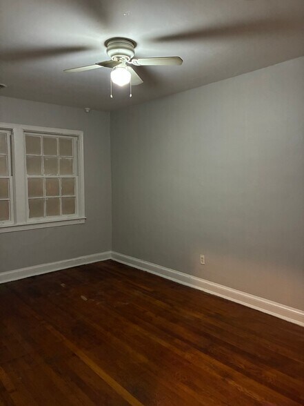 Building Photo - 1625 E St NE