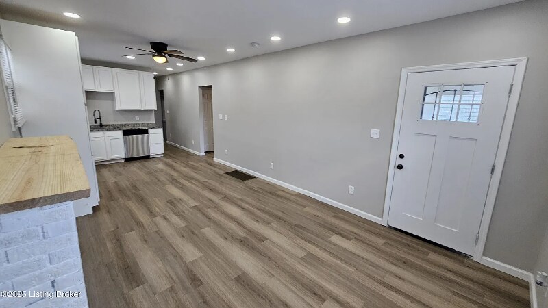 Building Photo - 4107 S 5th St