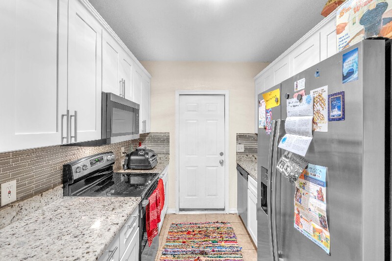 Building Photo - 3501 Bishop Eddie Newkirk Wy