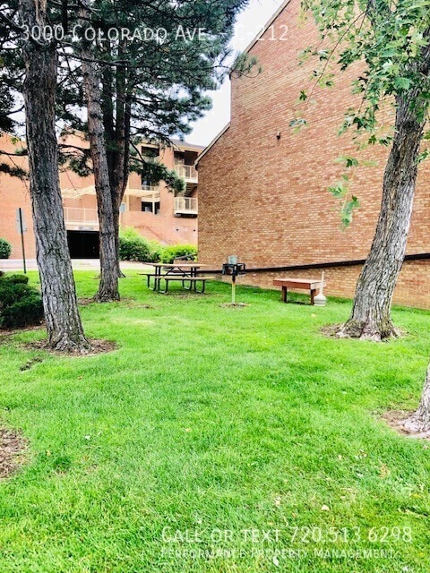Building Photo - 3000 Colorado Ave