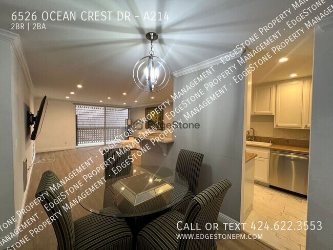 Building Photo - 6526 Ocean Crest Dr