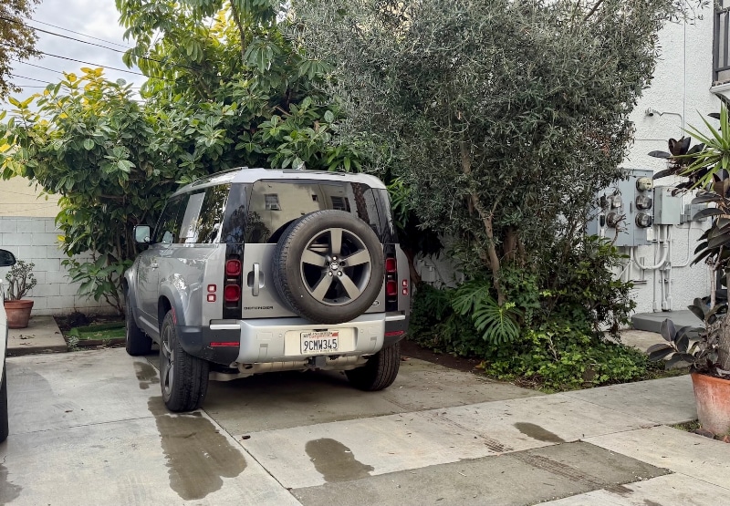 Building Photo - 422 N Spaulding Ave