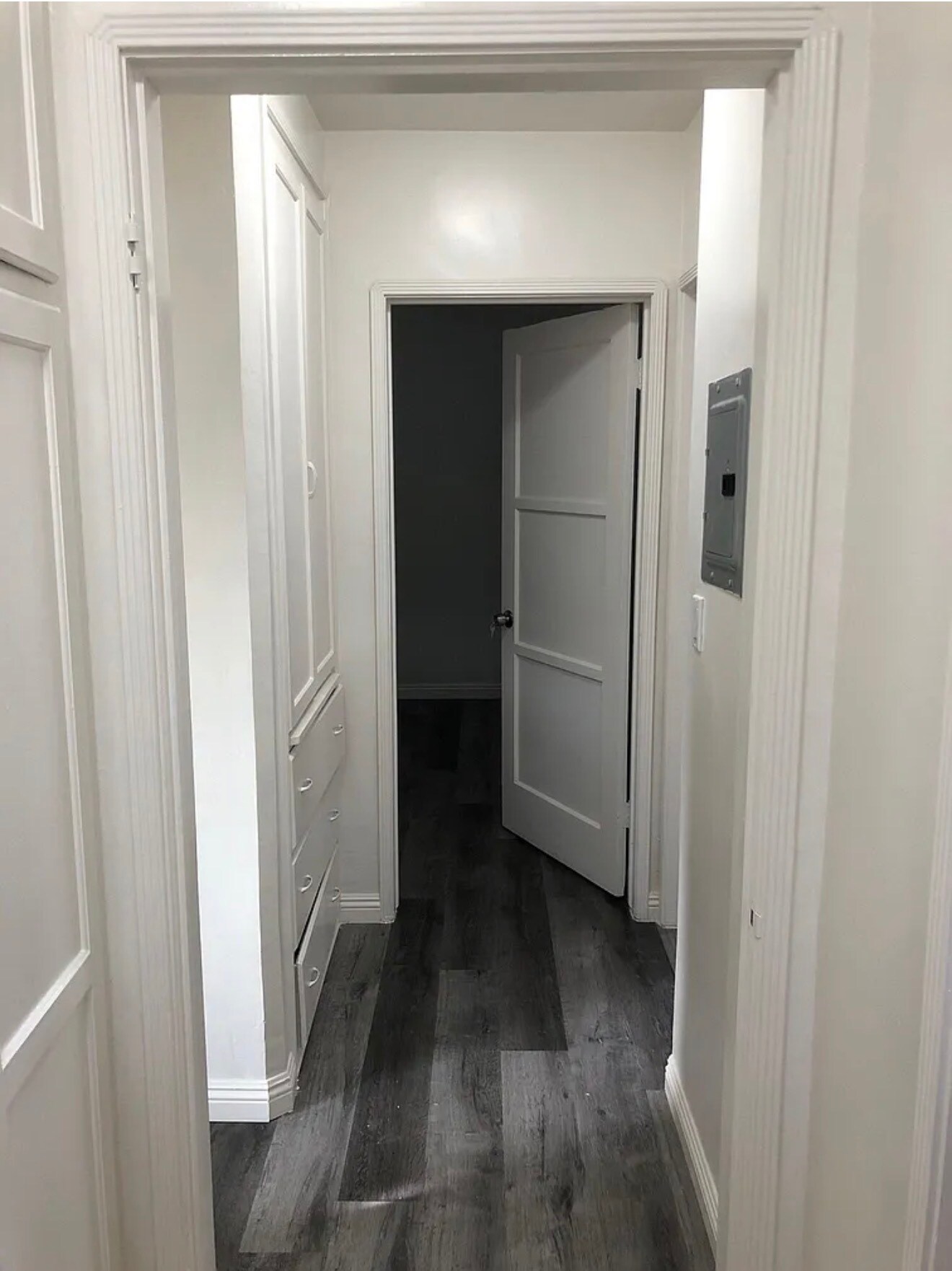 Building Photo - 1854 Garvey Ave