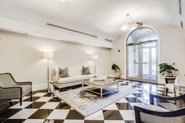 Building Photo - 2600 Pennsylvania Ave NW