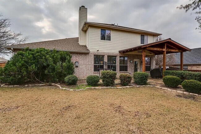 Building Photo - Forney-1112 Manassas