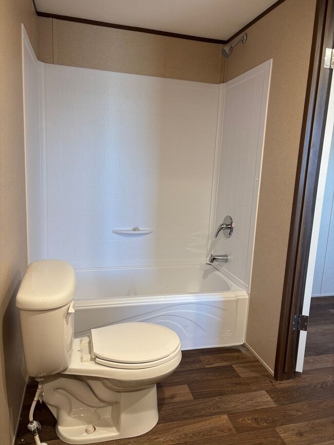 Building Photo - NEW 3 BEDROOM 2 BATH SINGLEWIDE MOBILE HOME LOCATED IN EAGLE SPRINGS! $1,300 RENT $1,300 DEPOSIT