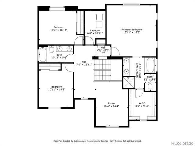 Building Photo - 984 McMurdo Cir