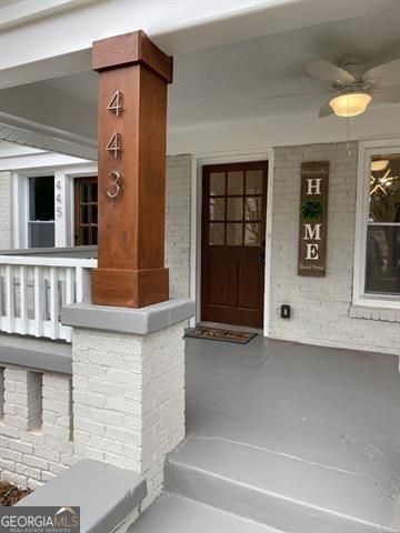 Building Photo - 443 3rd Ave
