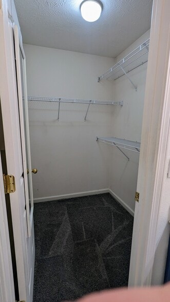 Walk-in Closets - 659 Legacy Dr