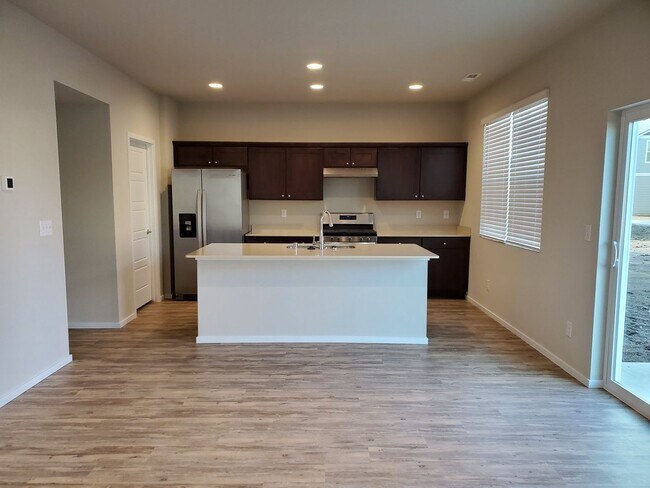 Building Photo - Beautiful 4 Bedroom Home In Cheney Coming Soon!