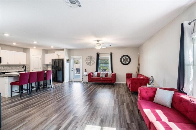 Building Photo - 5101 Sable Chime Dr