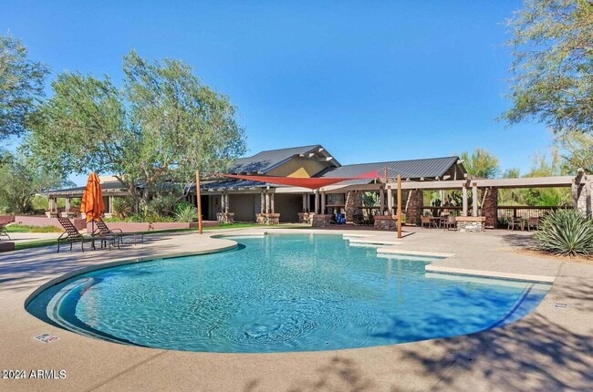 Building Photo - Gorgeous 4 Bed Single Level Home in DC Ranch Community, Scottsdale ++ with Pool & Solar.