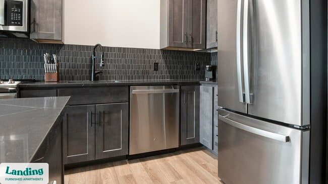 Building Photo - 299 DeBaliviere Ave