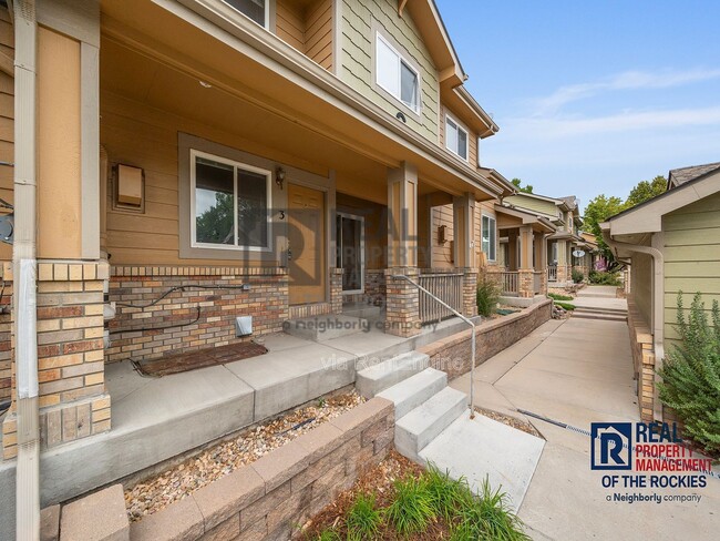 Building Photo - 2702 Rigden Pkwy