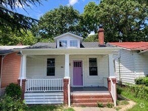 Building Photo - 1514 N 19th St