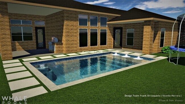 Building Photo - 5826 Santa Fe Springs Dr