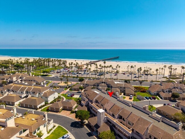 Building Photo - Port Hueneme | Panoramic Ocean Views — Your Top-Floor Oasis  | Surfside IV