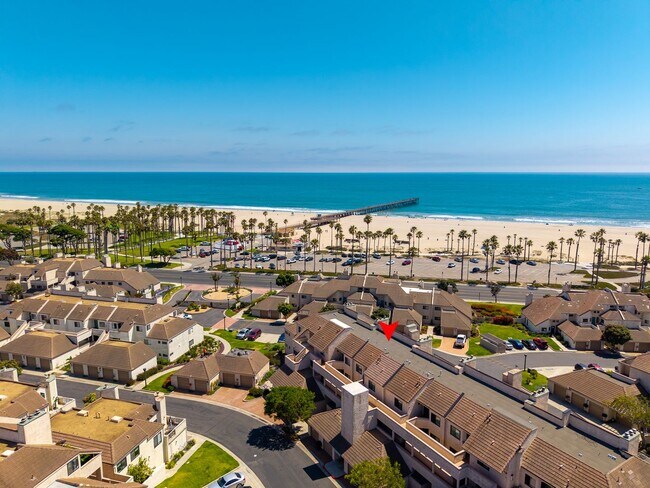 Building Photo - Port Hueneme | Panoramic Ocean Views — Your Top-Floor Oasis  | Surfside IV| Unfurnished