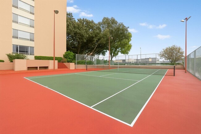 Building Photo - 7510 Hornwood Dr