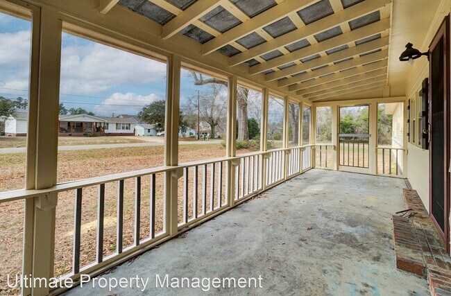 Building Photo - 3 br, 2 bath House - 1807 Bailey Avenue