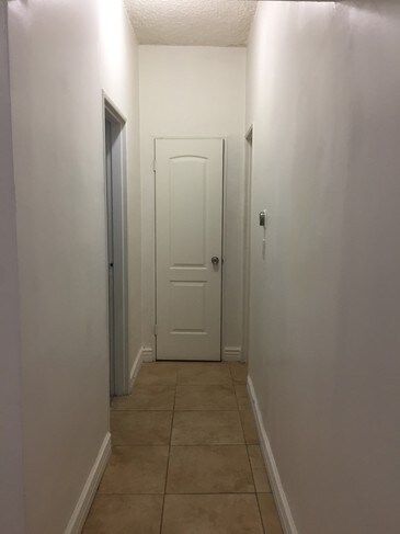 Hallway - 14725 Polk St