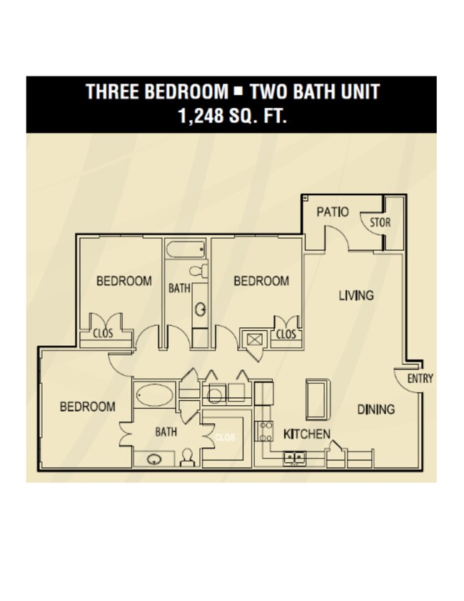 Floorplan - Blacksand Legacy at Midlothian Meadows